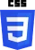 CSS logo