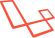 Laravel logo