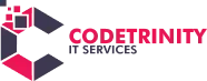 Codetrinity logo