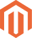 Magento logo