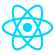 React logo