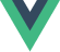 Vue logo