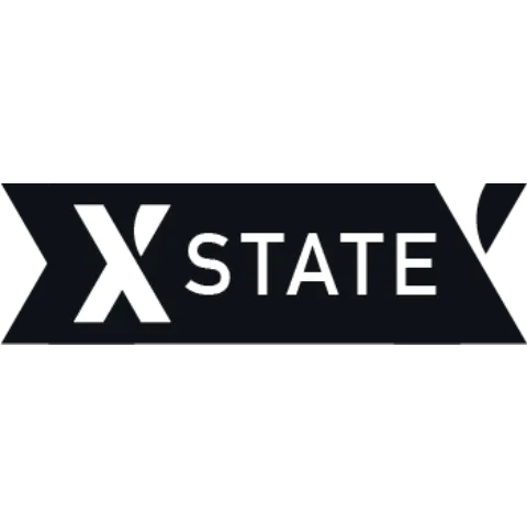 React Xstate